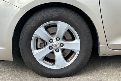 2015 Toyota Sienna LE 8 Passenger