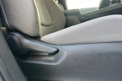 2026 Toyota Sienna LE 8 Passenger