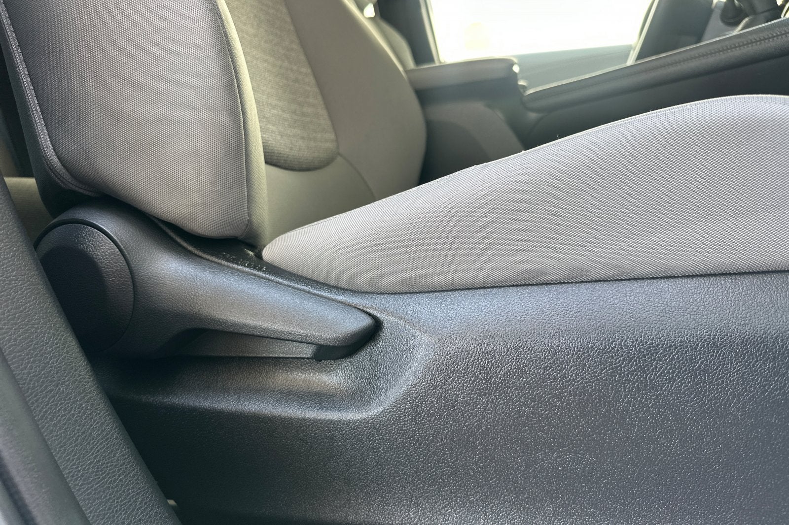 2026 Toyota Sienna LE 8 Passenger