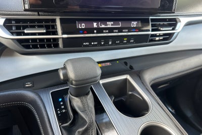 2026 Toyota Sienna LE 8 Passenger