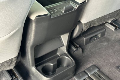 2026 Toyota Sienna LE 8 Passenger