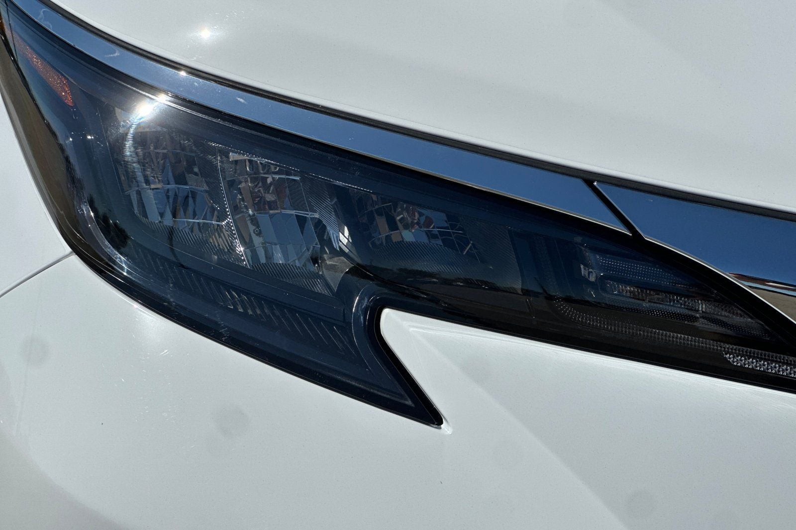 2026 Toyota Sienna LE 8 Passenger