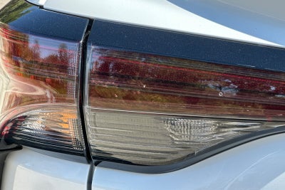 2026 Toyota Sienna LE 8 Passenger