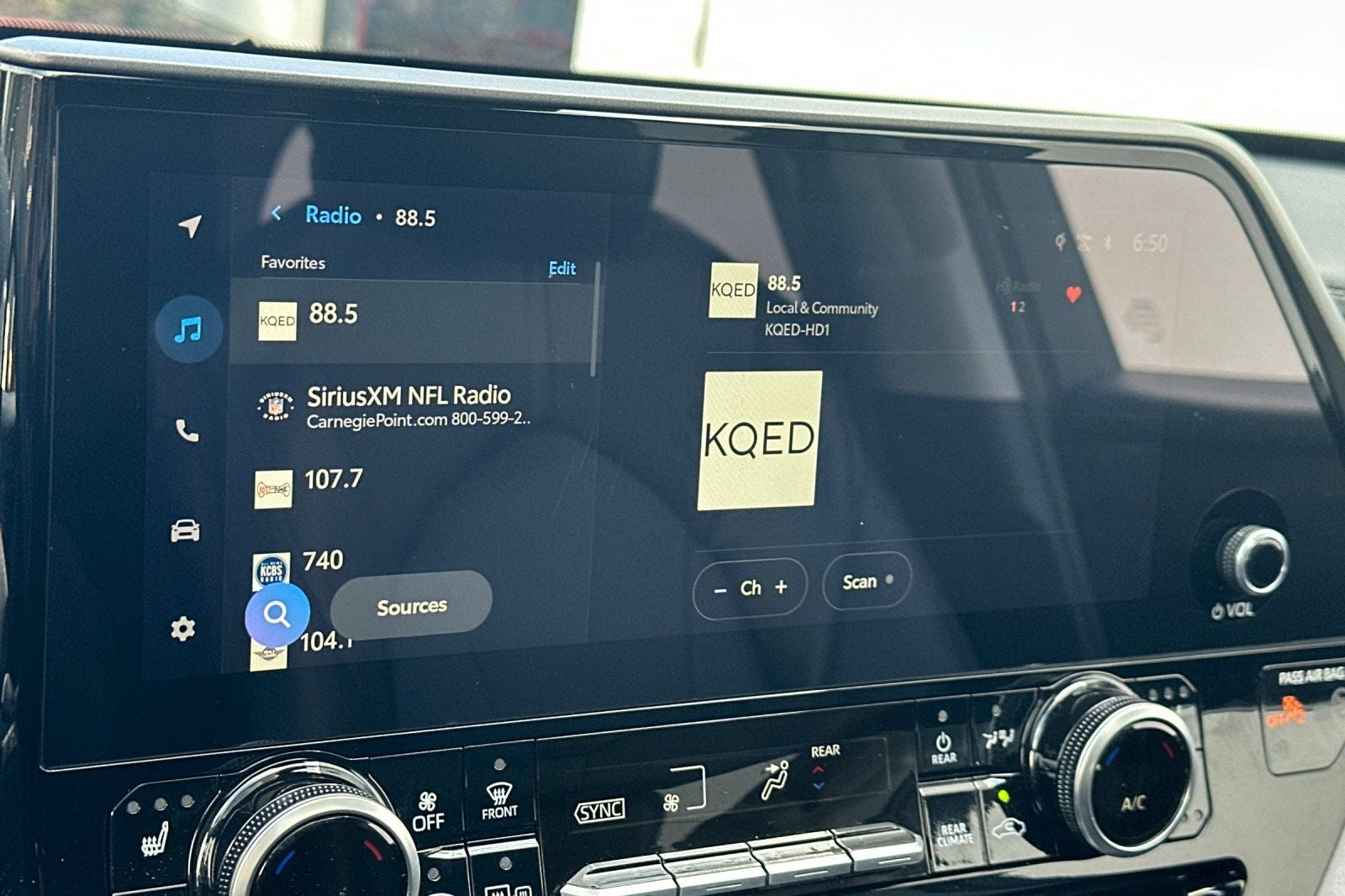 2026 Toyota Highlander Hybrid Limited