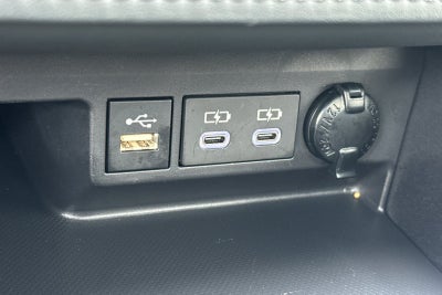 2026 Toyota Highlander Hybrid Limited