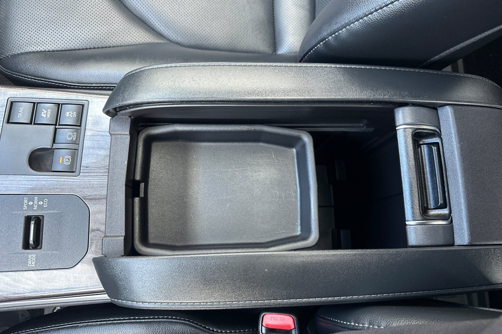 2026 Toyota Highlander Hybrid Limited