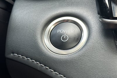 2026 Toyota Highlander Hybrid Limited