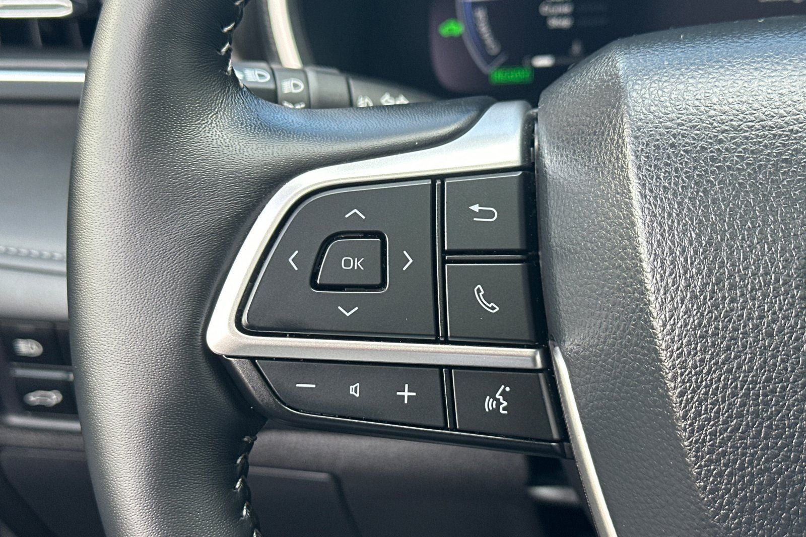 2026 Toyota Highlander Hybrid Limited