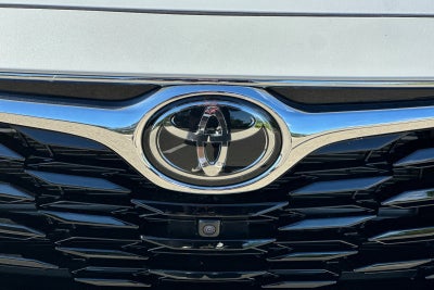2026 Toyota Highlander Hybrid Limited