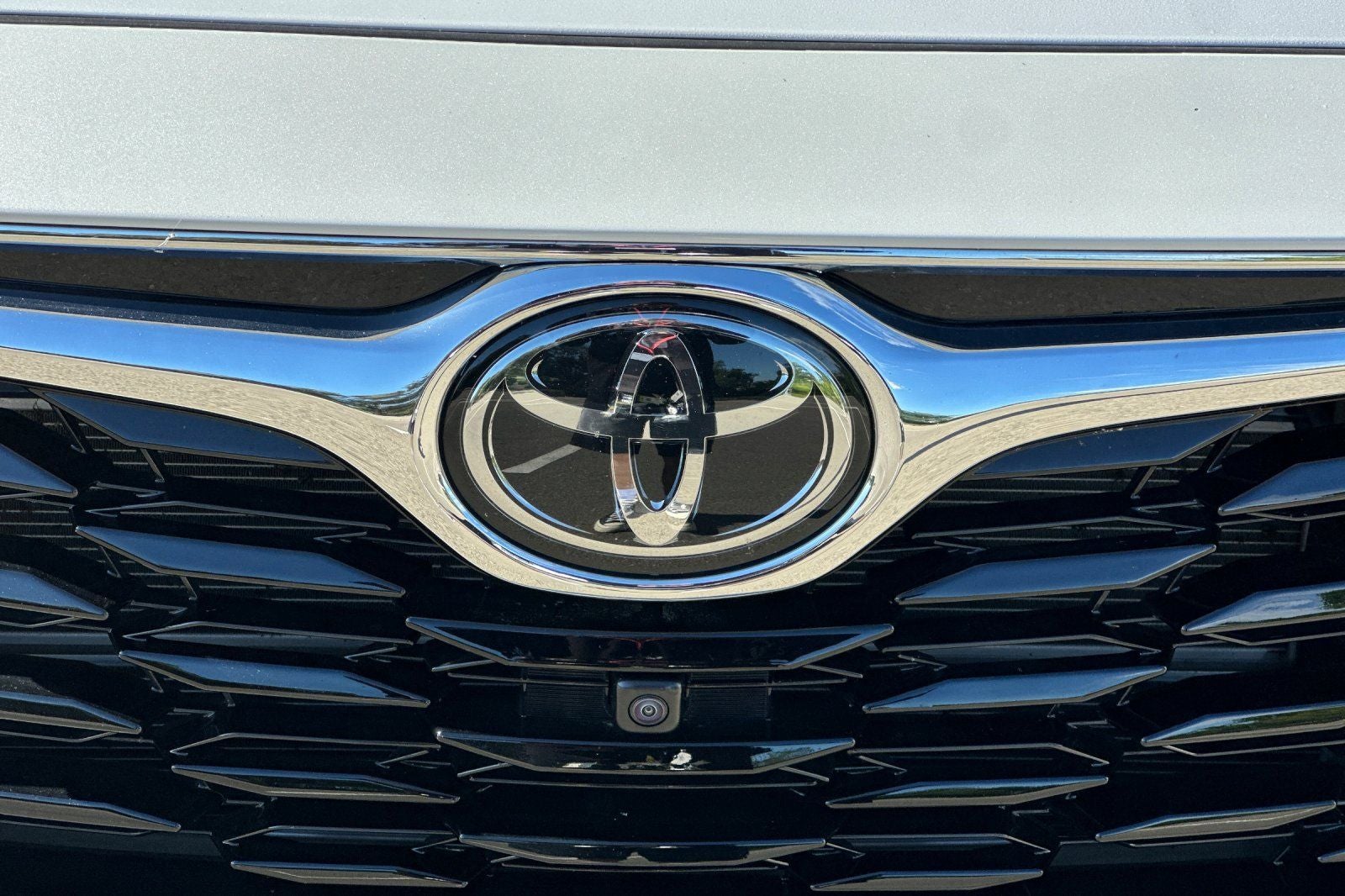 2026 Toyota Highlander Hybrid Limited