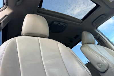 2013 Toyota Sienna XLE 8 Passenger