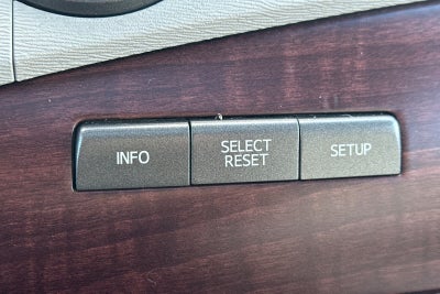 2013 Toyota Sienna XLE 8 Passenger