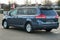 2013 Toyota Sienna XLE 8 Passenger