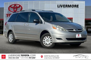 2006 Toyota Sienna LE