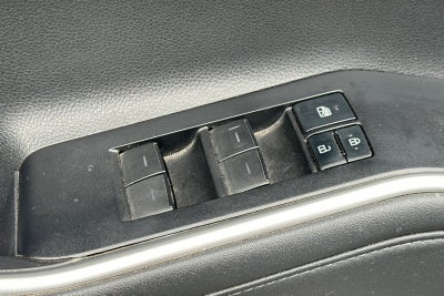 2021 Toyota Highlander Hybrid LE