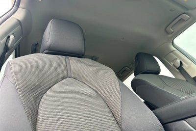 2021 Toyota Highlander Hybrid LE