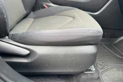 2021 Toyota Highlander Hybrid LE