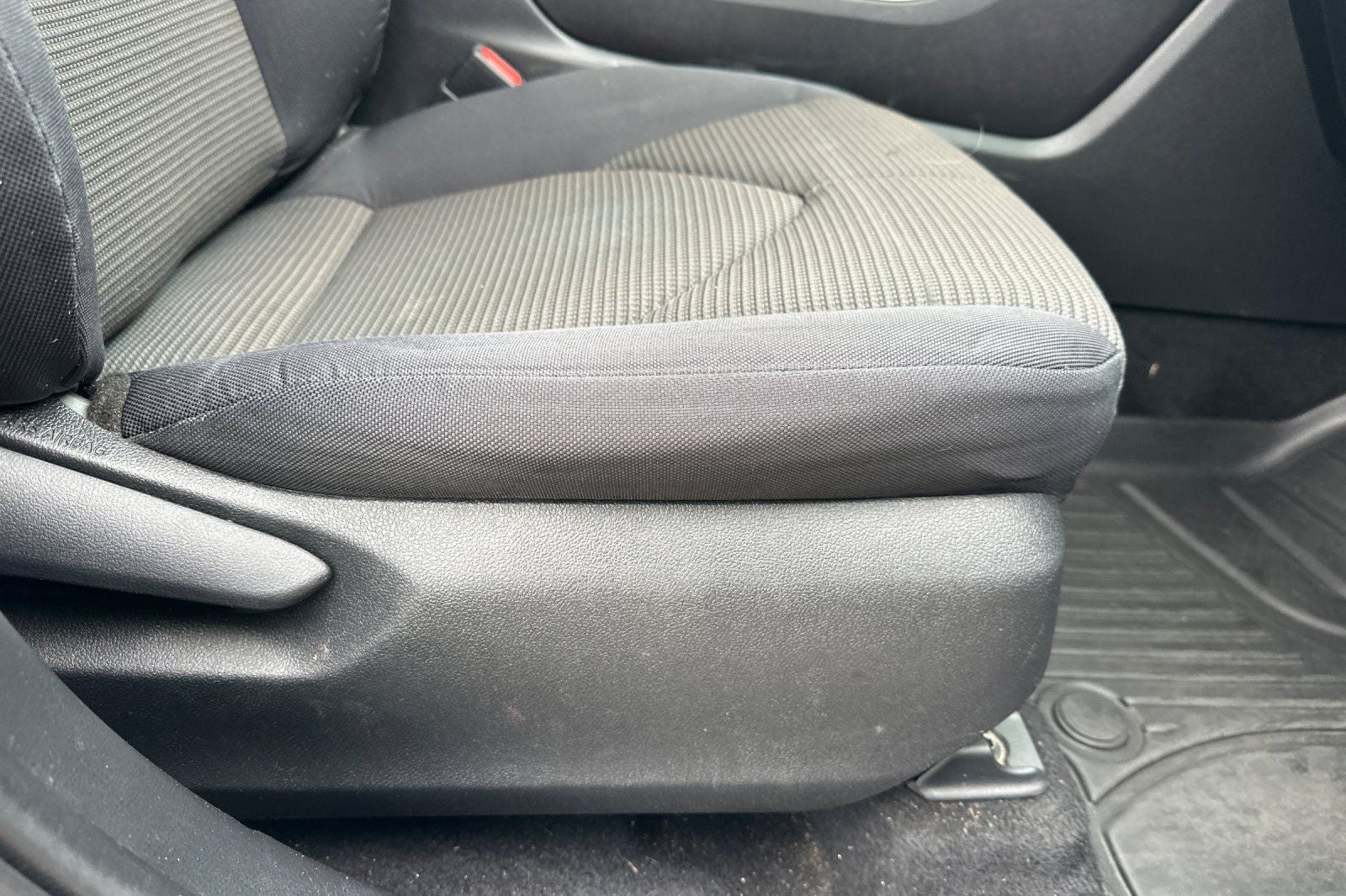 2021 Toyota Highlander Hybrid LE