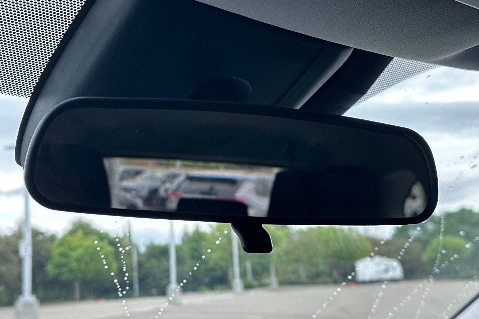 2021 Toyota Highlander Hybrid LE