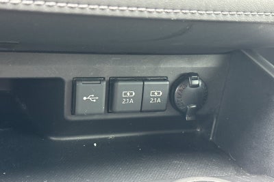 2021 Toyota Highlander Hybrid LE