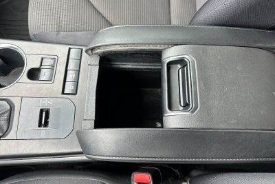 2021 Toyota Highlander Hybrid LE