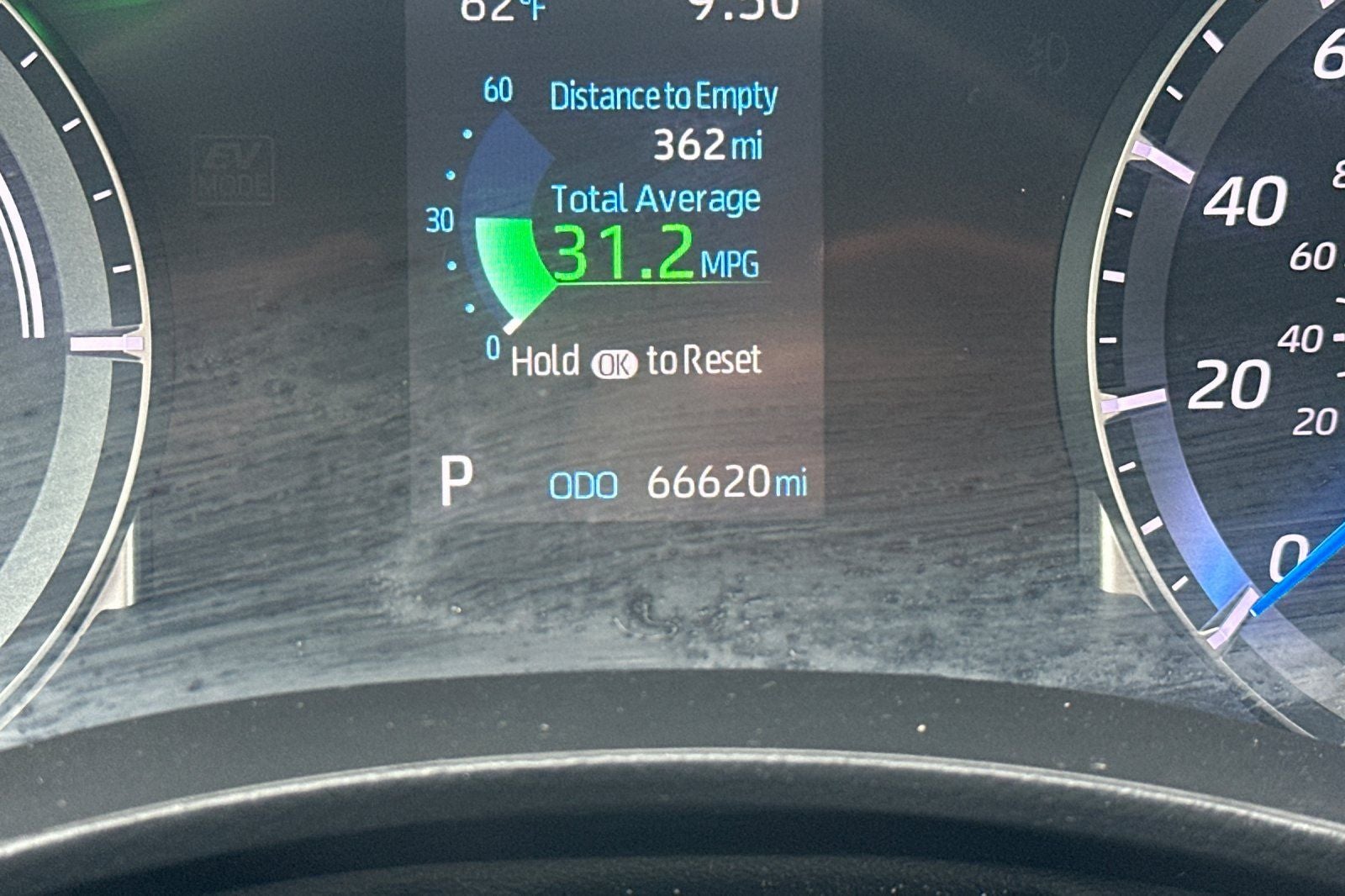 2021 Toyota Highlander Hybrid LE