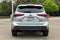 2021 Toyota Highlander Hybrid LE