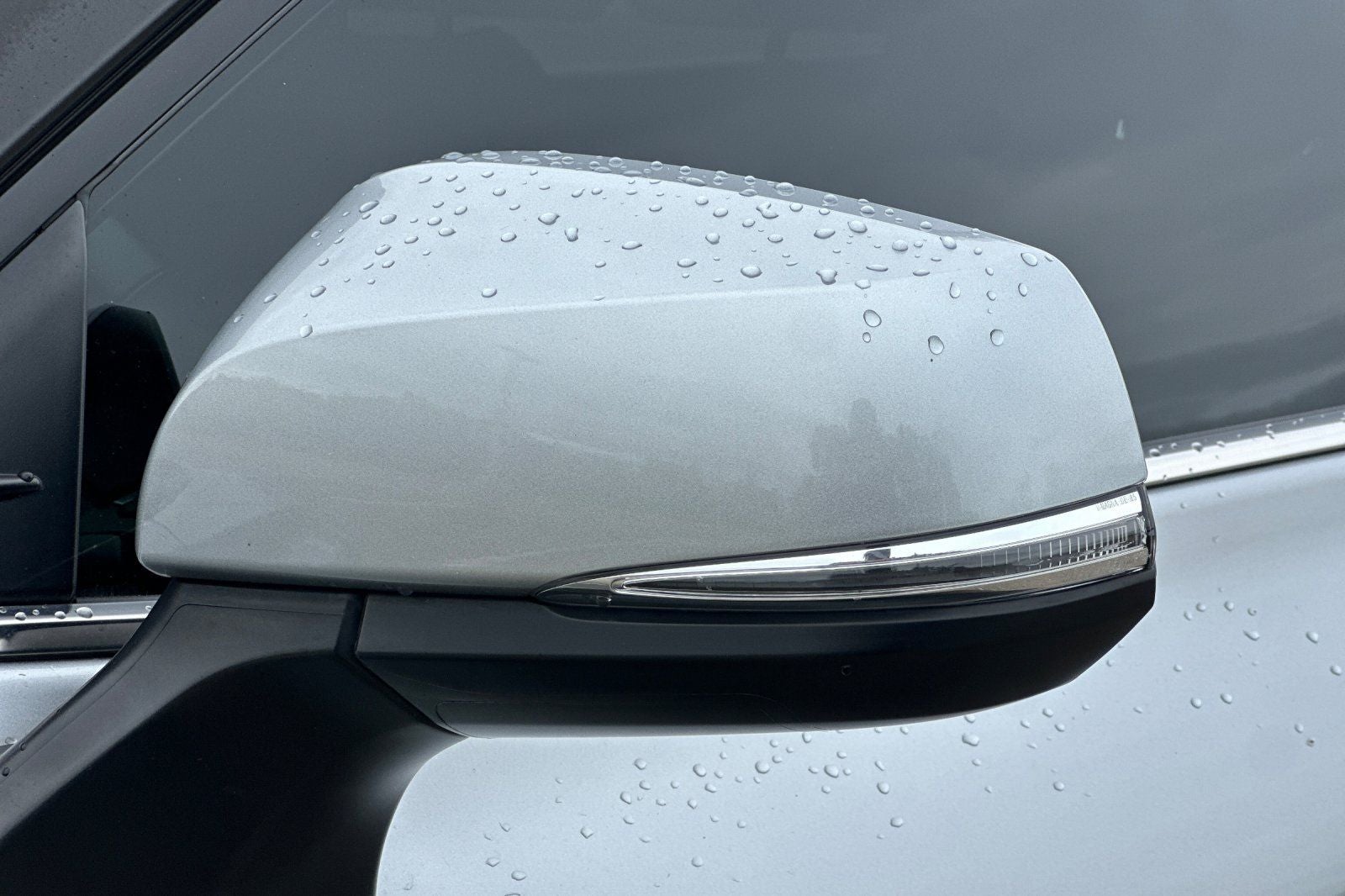 2021 Toyota Highlander Hybrid LE