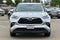 2021 Toyota Highlander Hybrid LE
