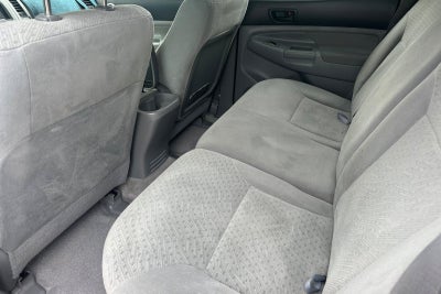 2007 Toyota Tacoma PreRunner V6