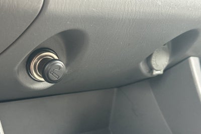 2007 Toyota Tacoma PreRunner V6