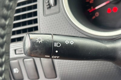 2007 Toyota Tacoma PreRunner V6