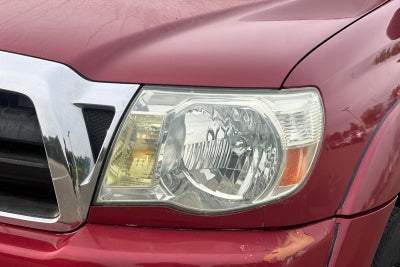 2007 Toyota Tacoma PreRunner V6