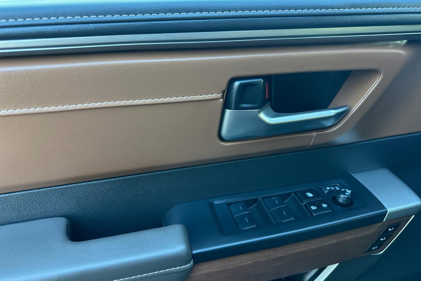 2026 Toyota Tundra Hybrid 1794 Edition