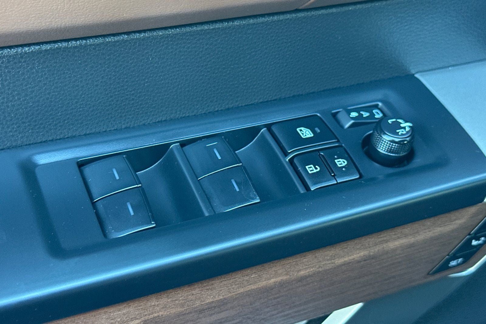 2026 Toyota Tundra Hybrid 1794 Edition