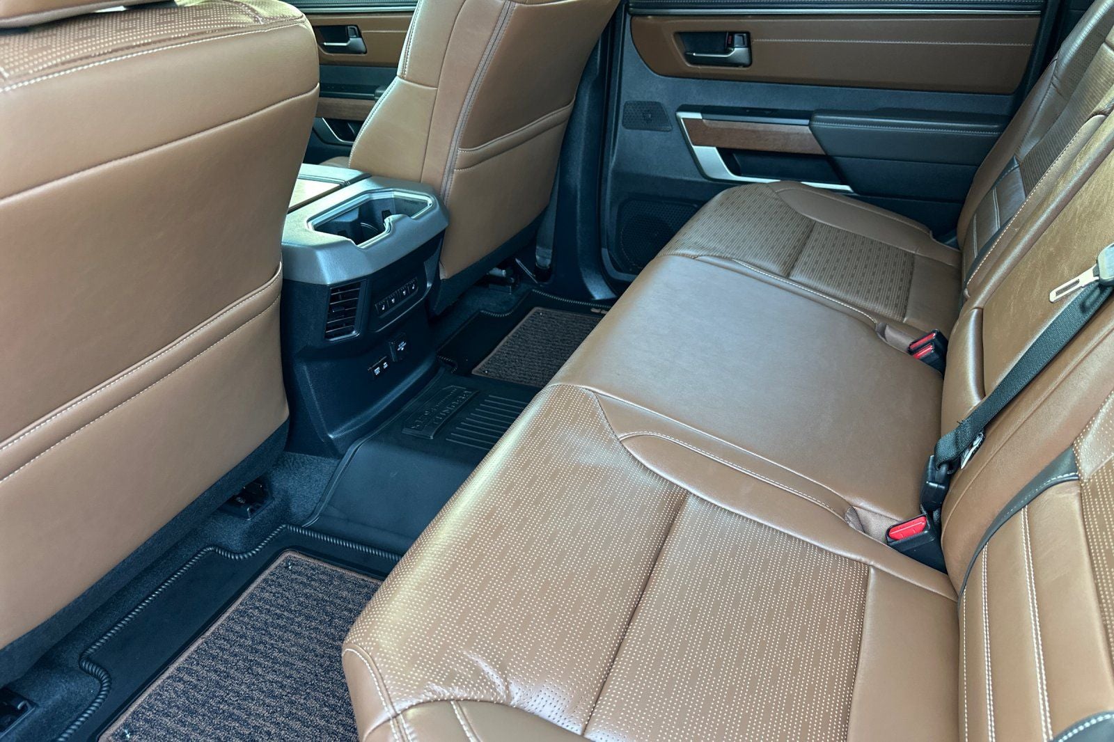 2026 Toyota Tundra Hybrid 1794 Edition