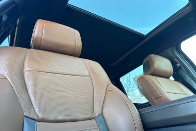 2026 Toyota Tundra Hybrid 1794 Edition