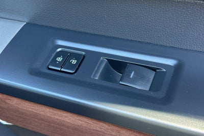 2026 Toyota Tundra Hybrid 1794 Edition