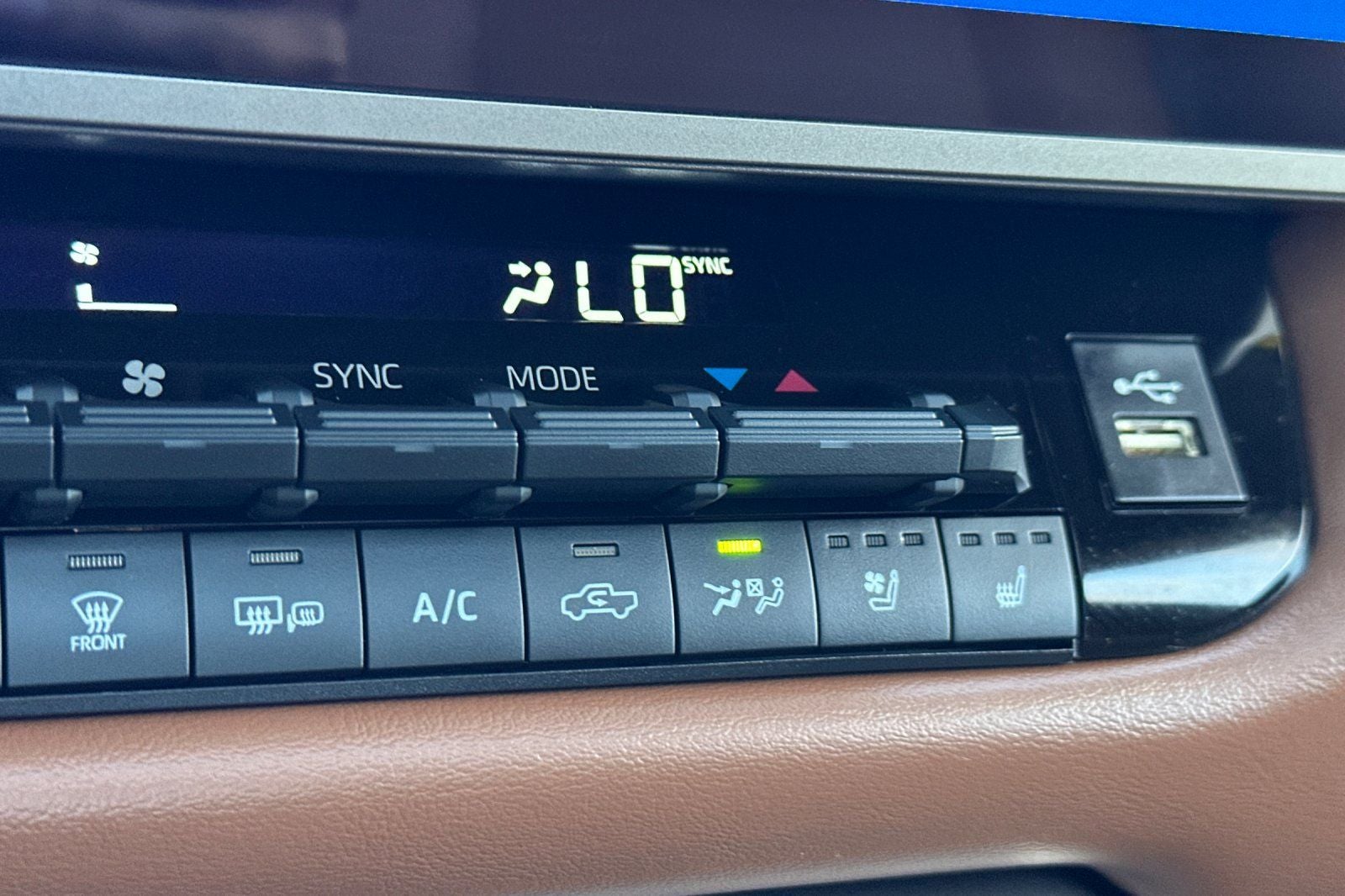 2026 Toyota Tundra Hybrid 1794 Edition