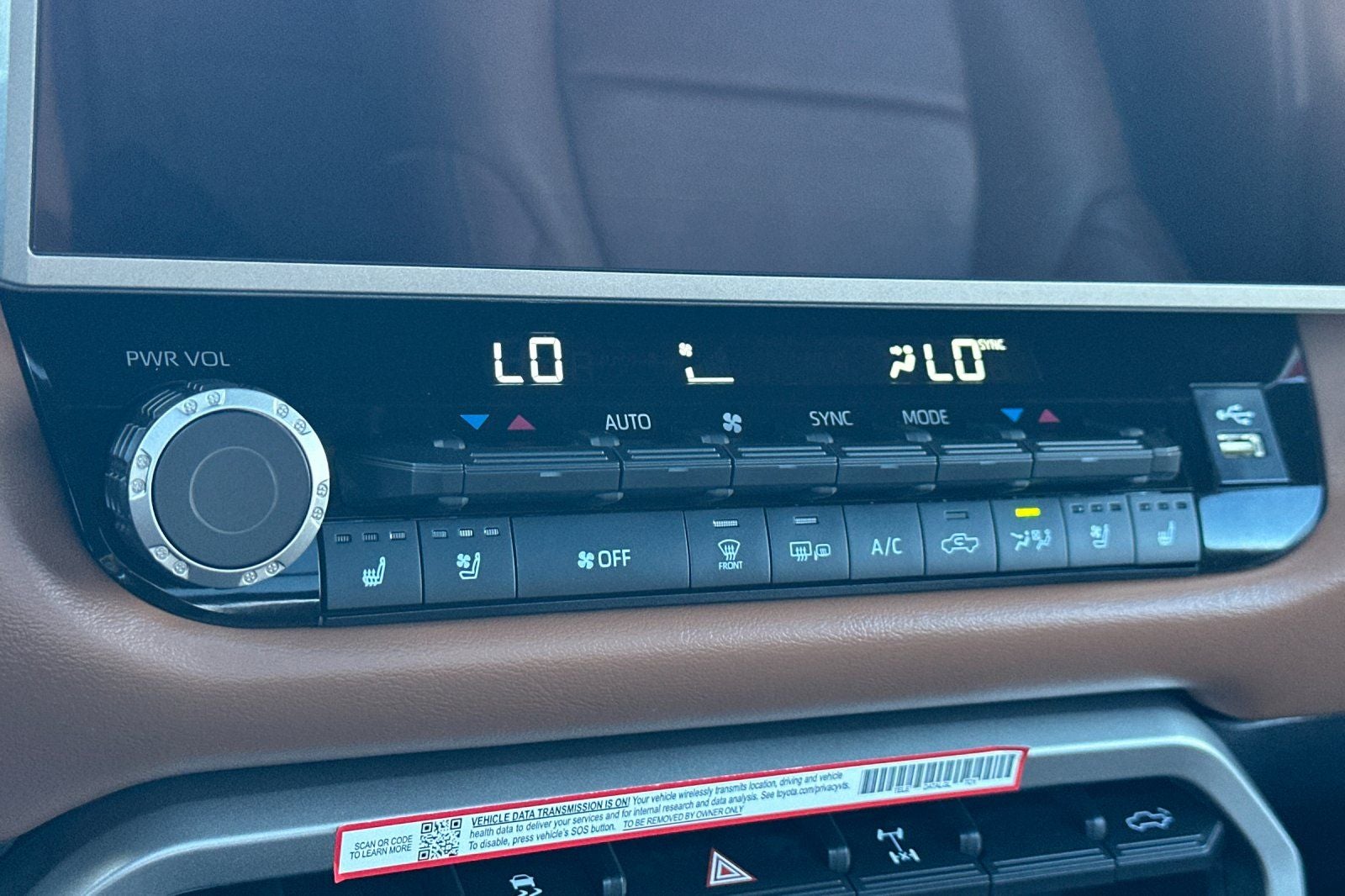 2026 Toyota Tundra Hybrid 1794 Edition