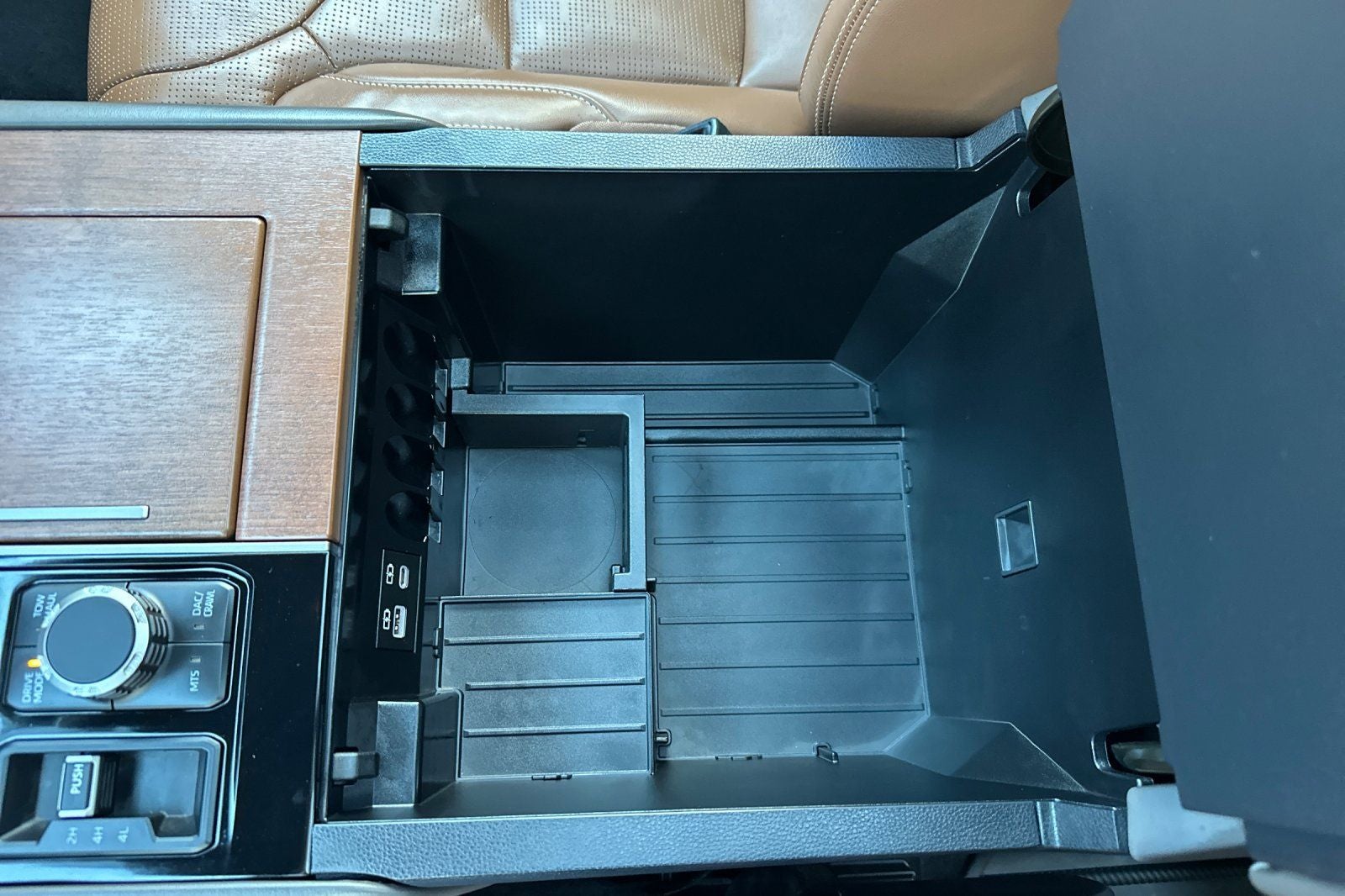 2026 Toyota Tundra Hybrid 1794 Edition