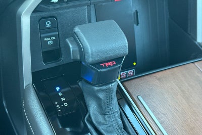 2026 Toyota Tundra Hybrid 1794 Edition