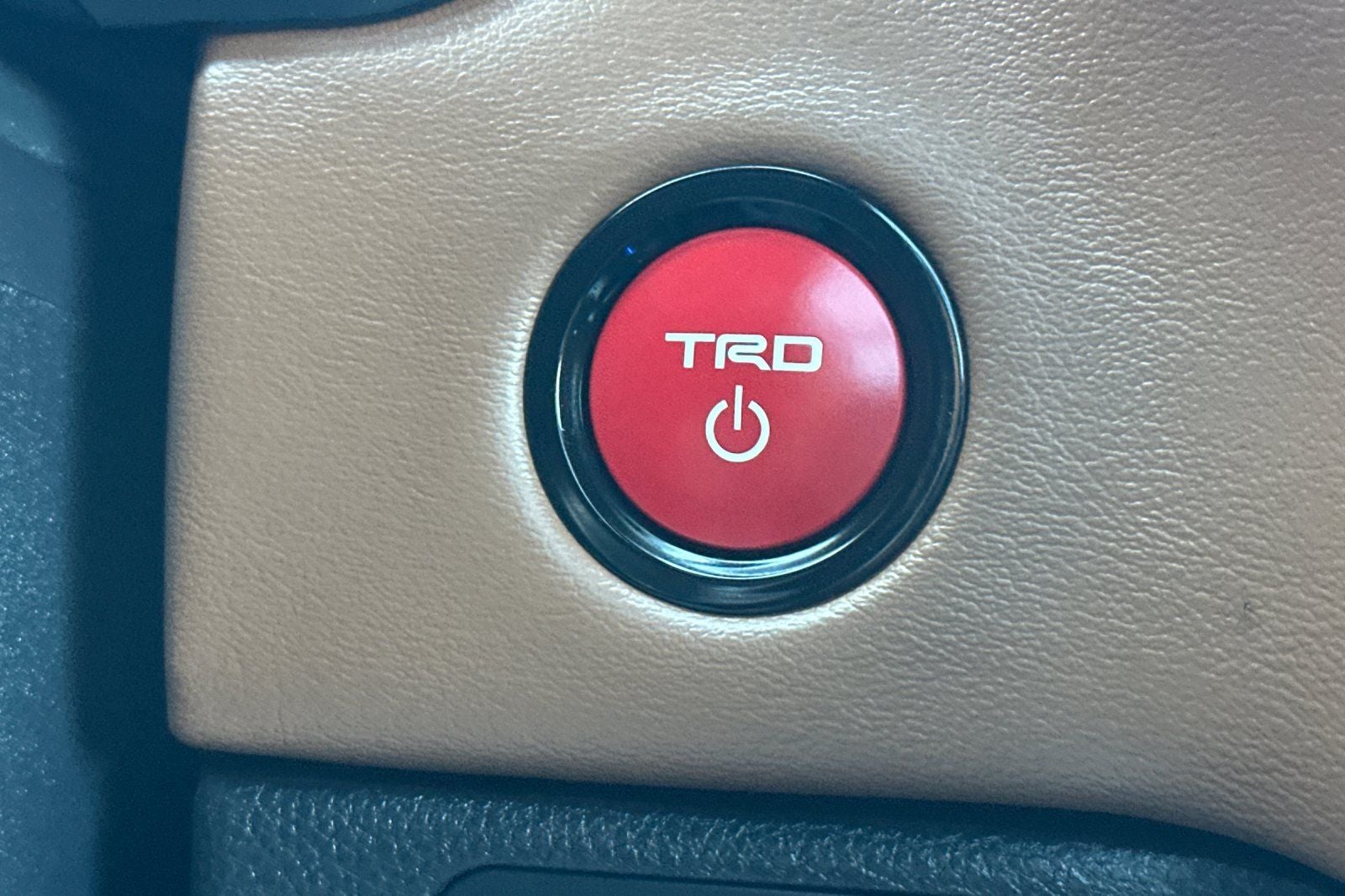 2026 Toyota Tundra Hybrid 1794 Edition