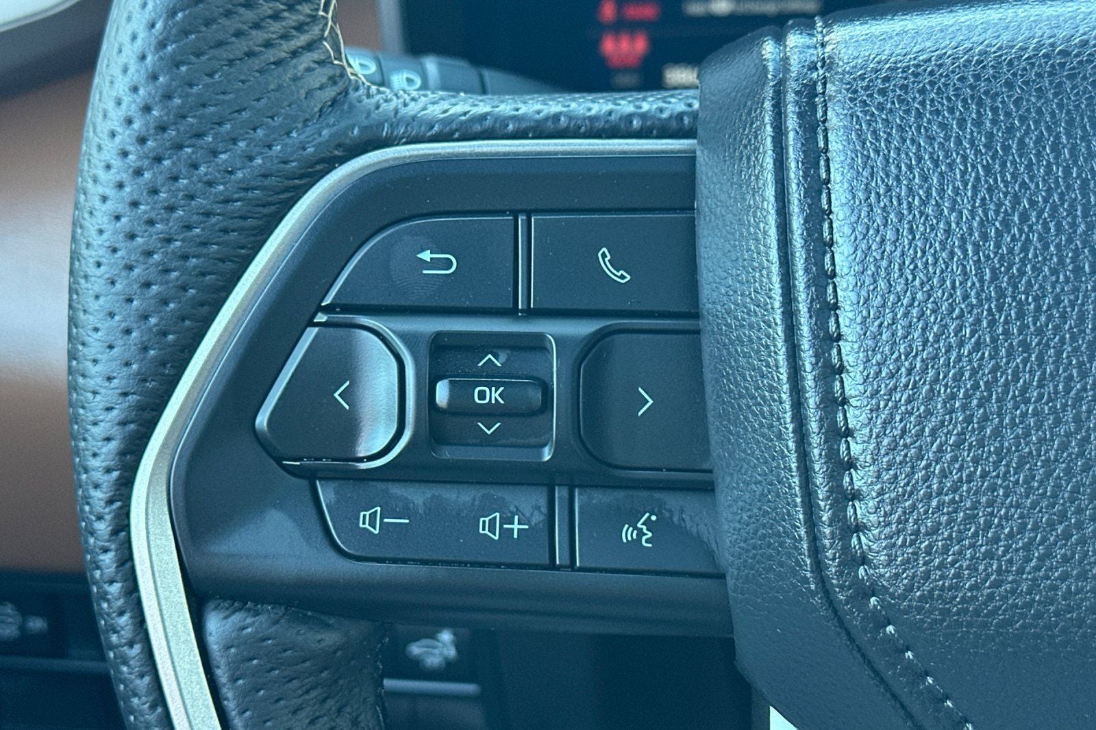 2026 Toyota Tundra Hybrid 1794 Edition