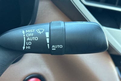 2026 Toyota Tundra Hybrid 1794 Edition