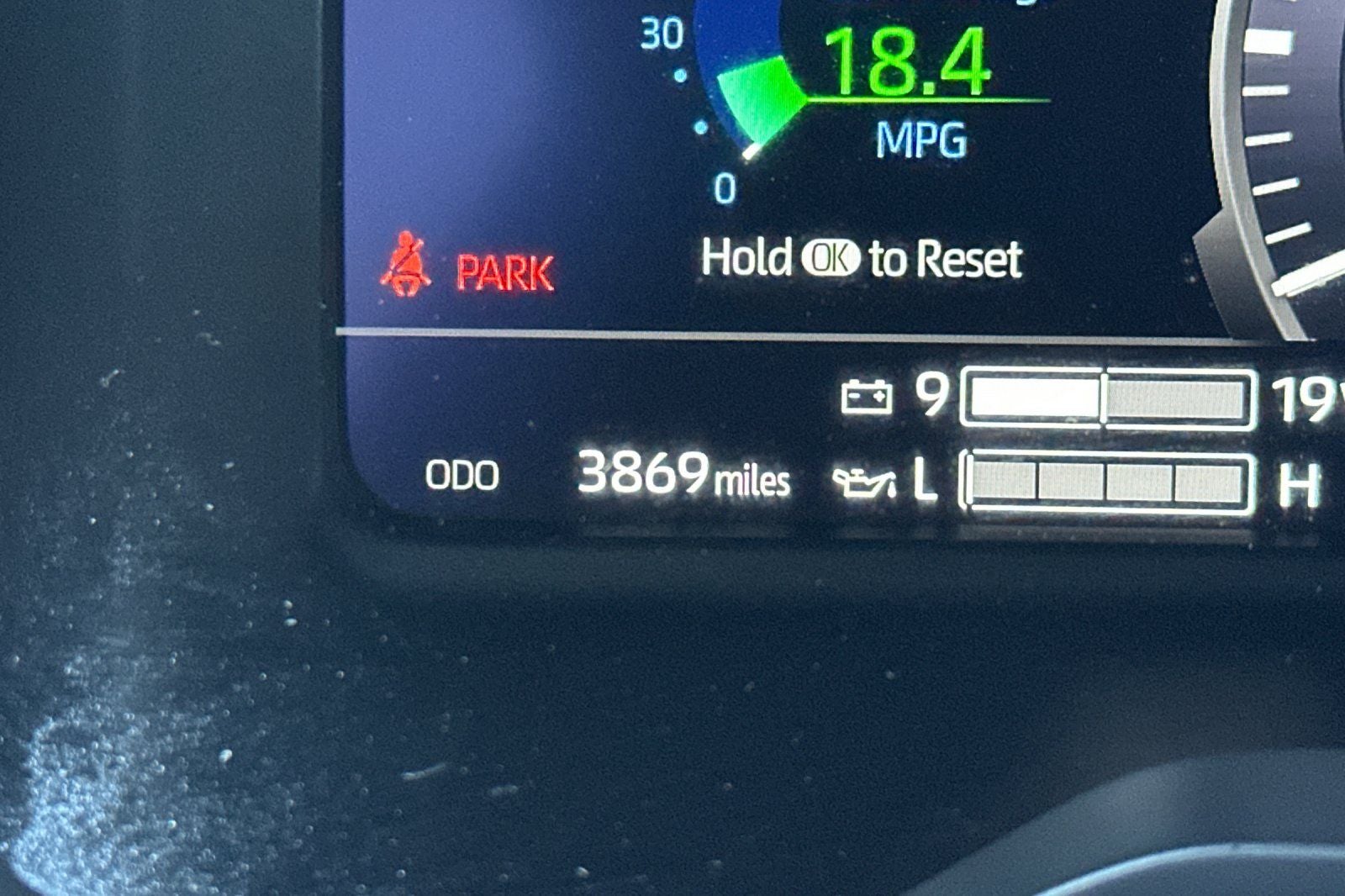 2026 Toyota Tundra Hybrid 1794 Edition