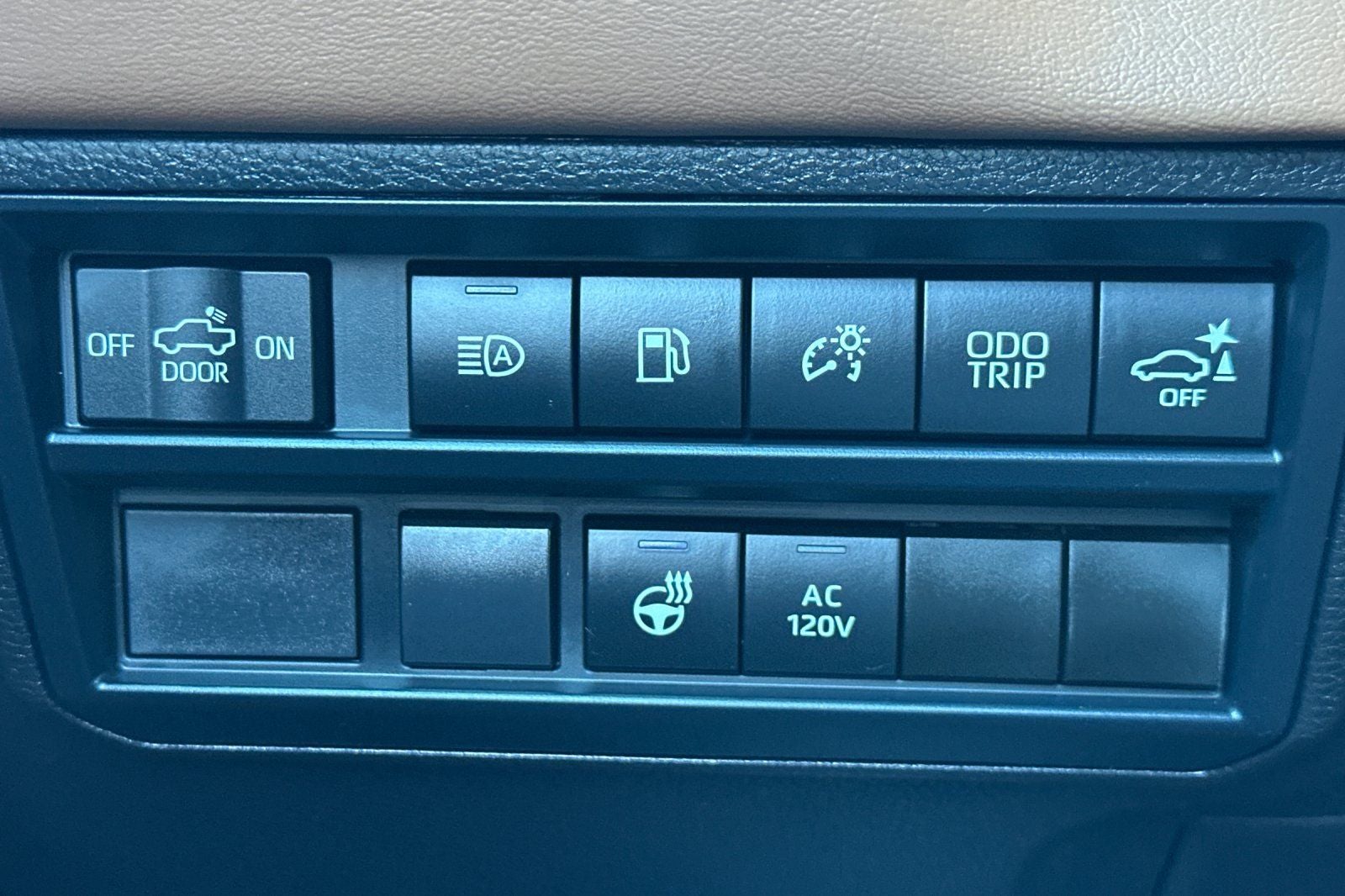 2026 Toyota Tundra Hybrid 1794 Edition