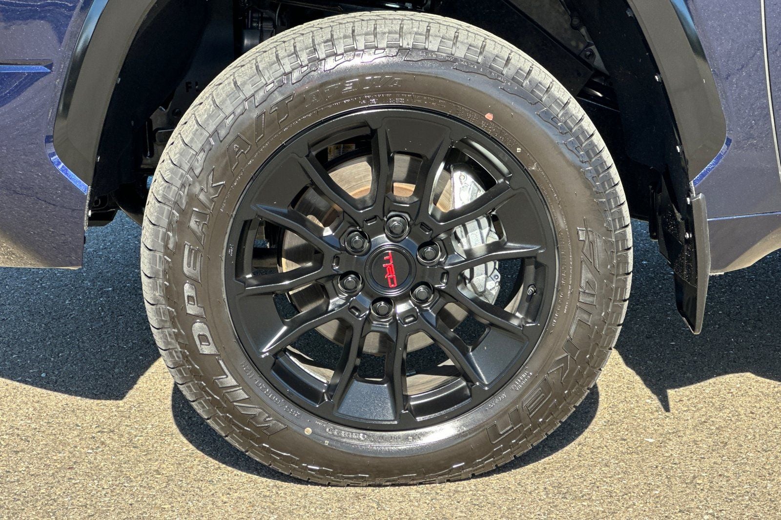 2026 Toyota Tundra Hybrid 1794 Edition