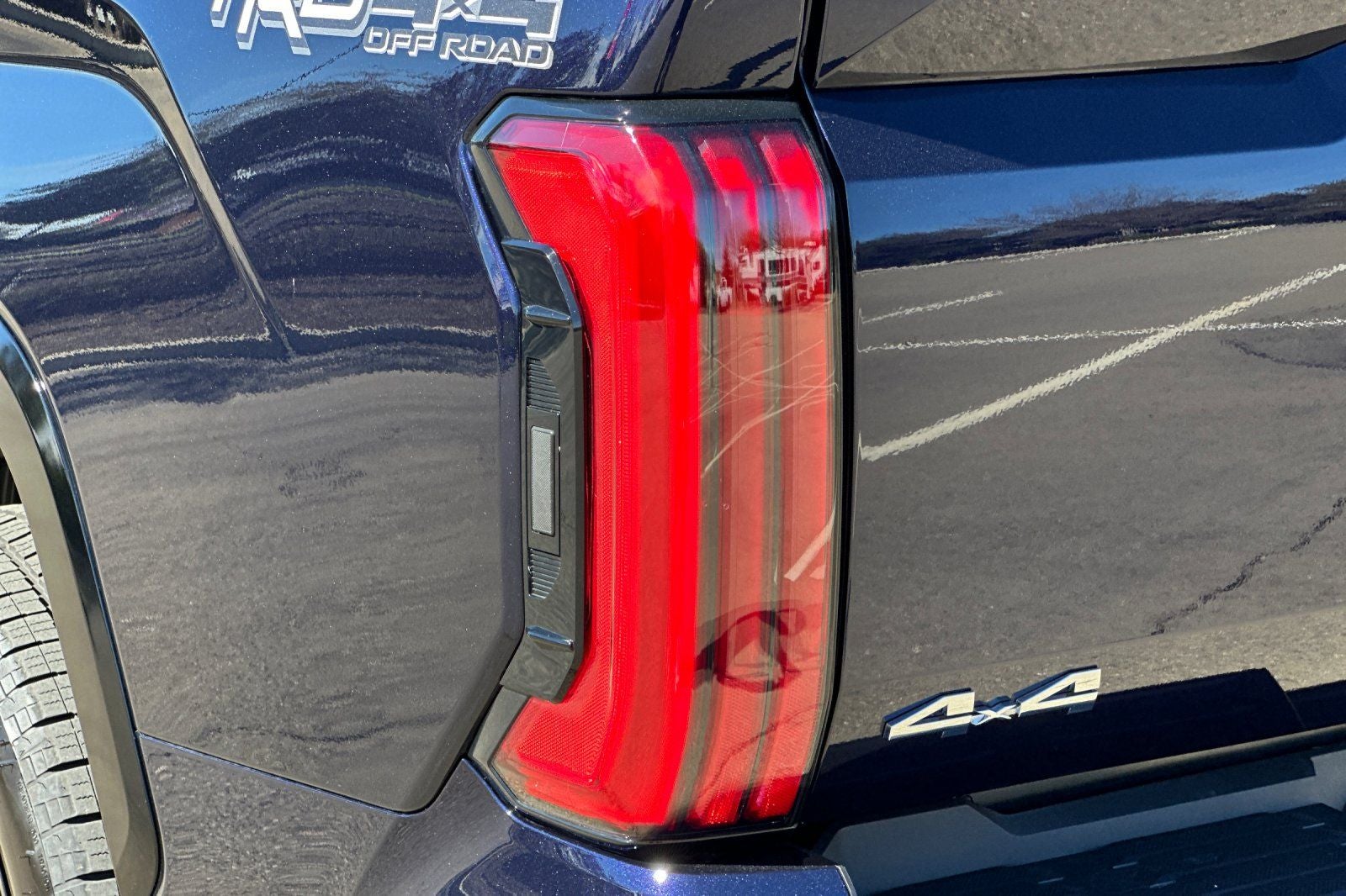 2026 Toyota Tundra Hybrid 1794 Edition