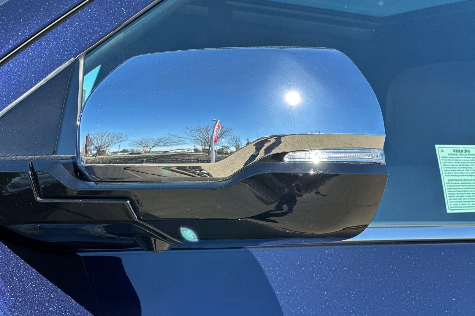 2026 Toyota Tundra Hybrid 1794 Edition